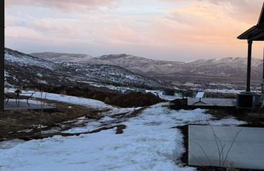 BRAND NEW Scenic Luxury Mountain Retreat - Photo 49