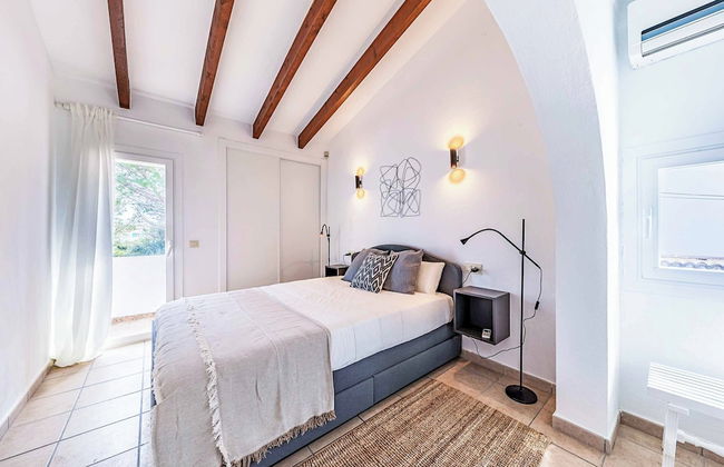 Villa Monsy 1 - Foto 17