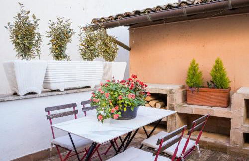 La terrazza nel tempo - Foto 18