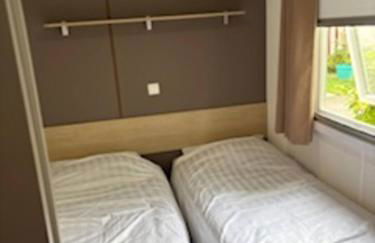 Mobilhome 642 3 chambres Siblu La Réserve - Foto 29