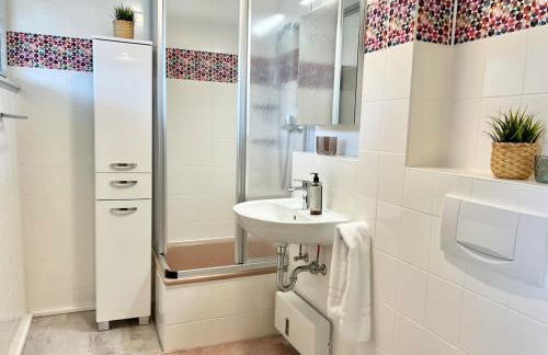 Apartment Bergliebe, TV, W-Lan, Spülmaschine, Balkon - Foto 21