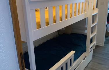 Studio calme 4 personnes 400 m de la plage sur la presqu'île de St mandrier proche toulon - Foto 7