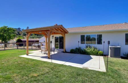 New Listing Country Property Pet Friendly W&D - Foto 16