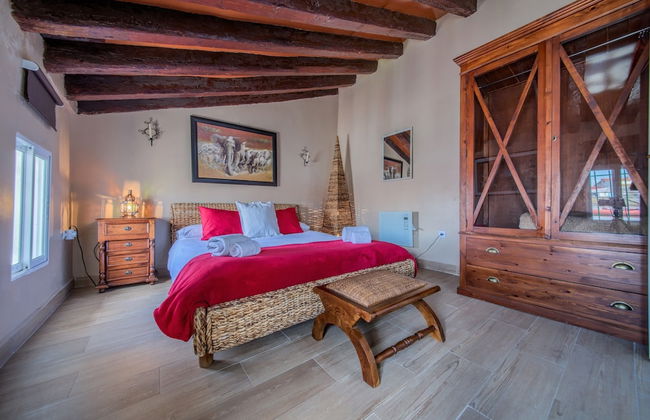 Apartamentos Jerez - Foto 11