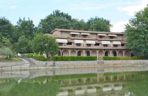 Laghi Della Tranquillita' - Foto 31