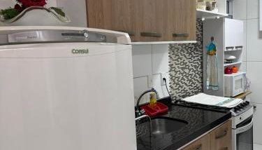 Aquarius Residence Vista Mar - Foto 5