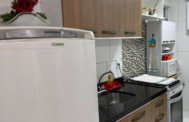 Aquarius Residence Vista Mar - Foto 5