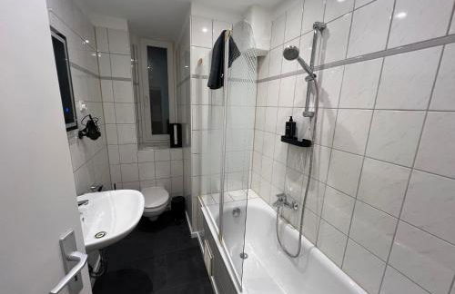 Vibehome Düsseldorf - Stadtmitte - Foto 65