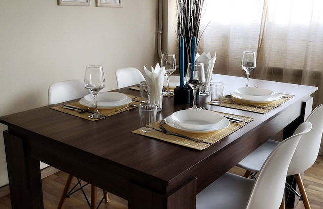 The Bridge-House Apartment - Photo 12