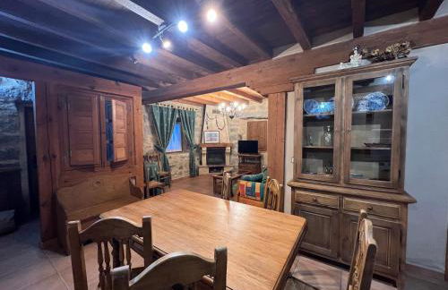 Casa La Colmena Ávila - Foto 44