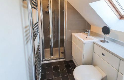 Mont Blanc House - Foto 17