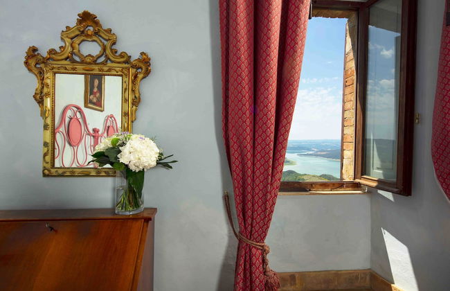 Castello di Titignano - Foto 6