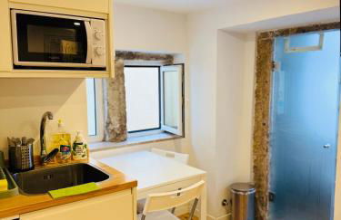 Travessa do Meio Apartment - Foto 39