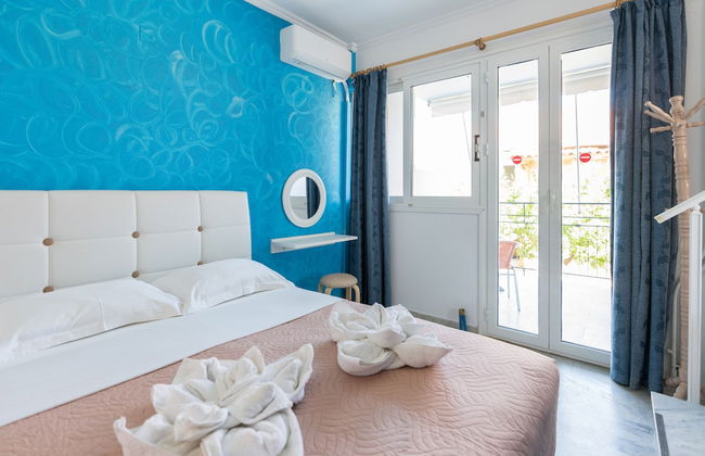 Poseidon Apartments - Foto 11