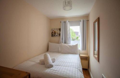 Homely Flat close to Centre with Free Parking - Foto 6