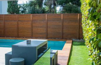 Elegant and Private Living by Neuvel - Foto 12