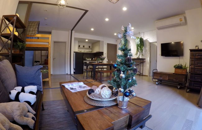 CK Cottage at The Valley Khaoyai - Foto 20