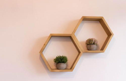 Apartamento con vistas al Estadio San Mamés - Foto 28