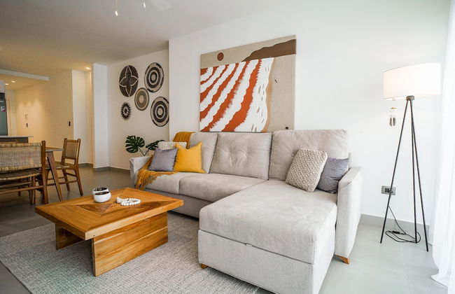 Luxury 3 Bedroom Apartment at the Beach - Foto 52