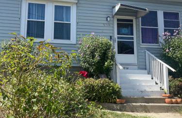 Chic City apartment in Providence - Photo 21