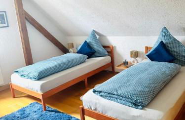 Kleines Landhaus - Foto 16