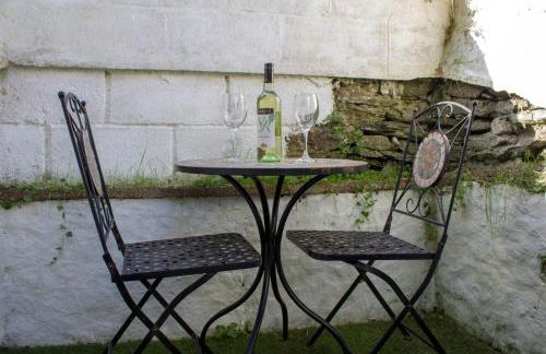 Cosy Bake Cottage, Great Location in Looe, Cornwall - Foto 16