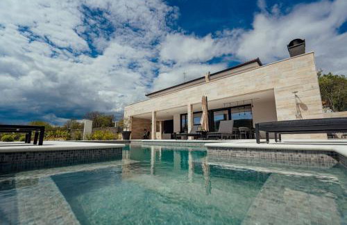 Villa Vitrenik, Cista Velika, Makarska-Imotski - Foto 5