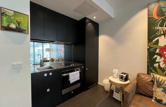 Tasha's Apartments on Warwick - Foto 63