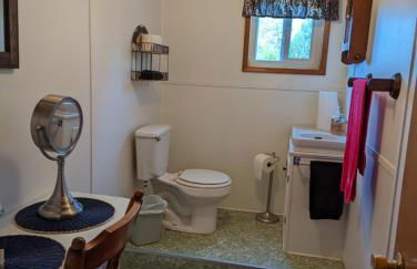 Moore's Cabin - Foto 13