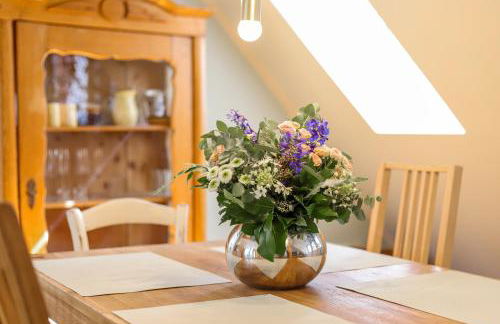 BohnApartments Bauhaus - absolutes Zentrum - Terrasse - Vollausstattung - WLAN - Foto 27