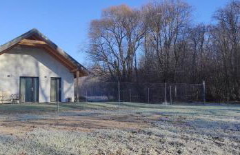 Agroturystyka Domek nad Potokiem - Foto 10