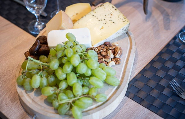 Sunny Ferienwohnungen - Foto 23