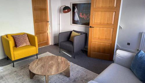 Revamped Holywood town centre house - Foto 2