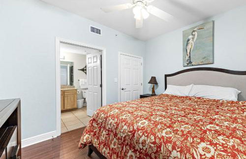 Crystal Tower Comfort Condos by Hosteeva - Foto 40