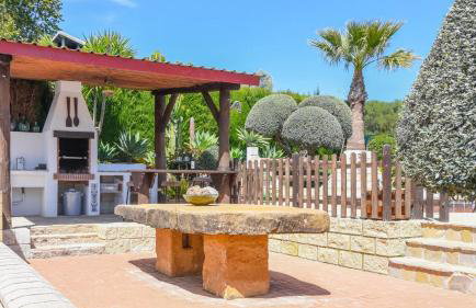 Casa Rural la Higuera de Rios Antequera - La Higuera by Ruralidays - Foto 30