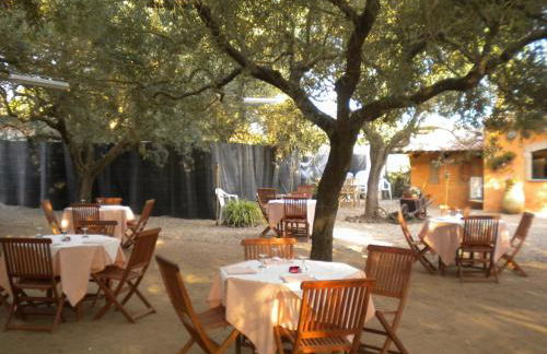 Su Barroccu - Foto 8