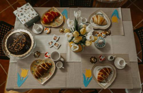 Esmeralda B&B - Foto 48