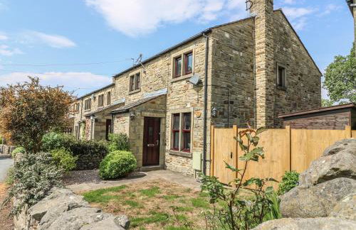 Croft Cottage - Foto 1