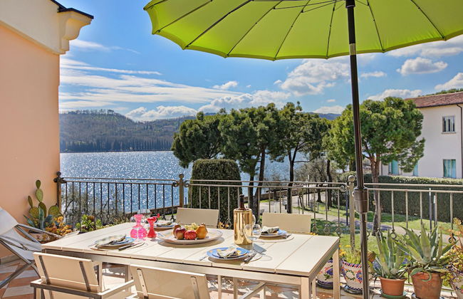 Morgante Salo-lake View & Parking - Foto 23