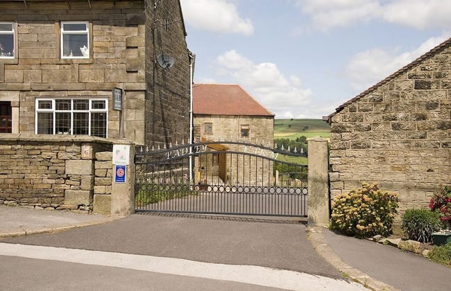 Padley Farm - Foto 1