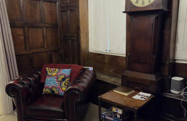 Stay in History 13th Century Gem in Central Shrewsbury! - Foto 23