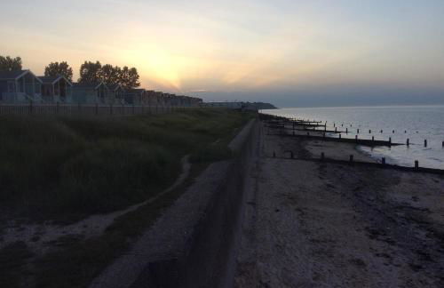 Shirls chalet in Sheppey, Leysdown - Foto 26