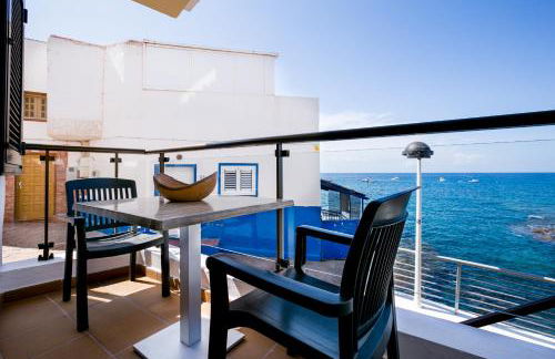 Apartments La Caleta Sunrises - Foto 6