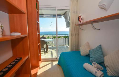 Winahost El balcón al mar de Cubelles - Foto 27