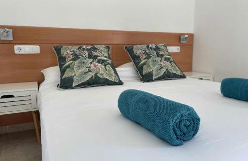 Solàrium con terraza a 5 minutos de la playa - Foto 19