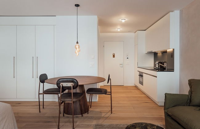 Gubelhof Suites - Photo 62