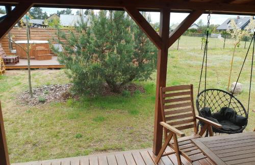 Domek pod czerwonym Dębem - Foto 18