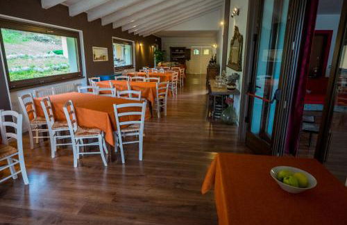 Cascina il Faggio Country House - Foto 27