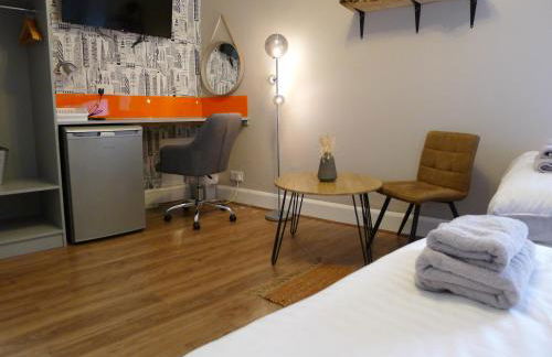 Saltoun House - Foto 32