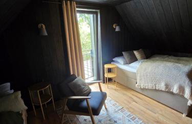 Chillout Kocoń nowoczesny dom w górach - Foto 14